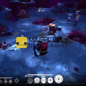 We Are The Dwarves (Mac OS X) 我们是小矮人