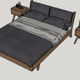 ��_Sketchup��ͼ��ʦģ��Vray����2022042578