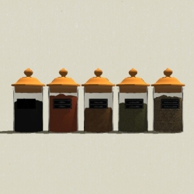 ��ζƷ-Sketchup��ͼ��ʦEnscape����ģ��2022051126