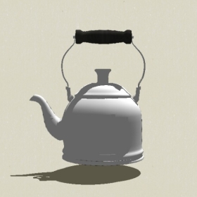 ����-Sketchup��ͼ��ʦEnscape����ģ��20220511132