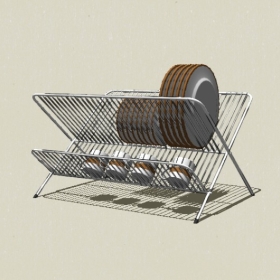 �;�-Sketchup��ͼ��ʦEnscape����ģ��20220511205