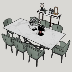 ����_Sketchup��ͼ��ʦģ��Vray����202204254726