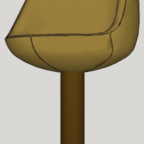 ����_Sketchup��ͼ��ʦģ��Vray����22020426200