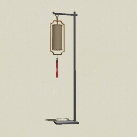 ����ʽ��ص�-Sketchup��ͼ��ʦEnscape����ģ��2022051114