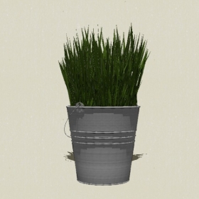 ����ֲ��-Sketchup��ͼ��ʦEnscape����ģ��20220511407