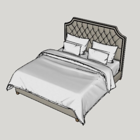 ��_Sketchup��ͼ��ʦģ��Vray����202204253519