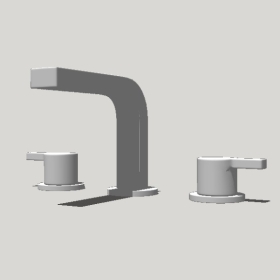 ˮ��ͷ_Sketchup��ͼ��ʦģ��Enscape����22020426851