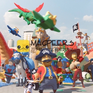 Solid Angle Maya To Arnold 1.2.7.3 For Maya 2014-2016 MAC版