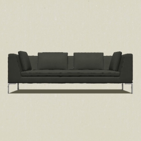 ����ɳ��-Sketchup��ͼ��ʦEnscape����ģ��2022051188