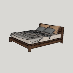 ��_Sketchup��ͼ��ʦģ��Vray����202204253624