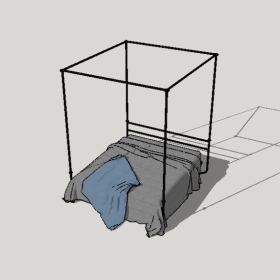 ��_Sketchup��ͼ��ʦģ��Vray����202204253597