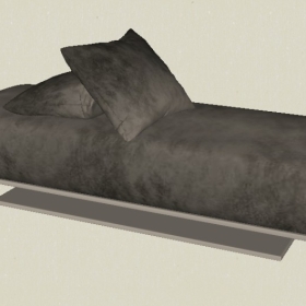 �ŵ�����ɳ��Sketchupģ��Vray����2022051215