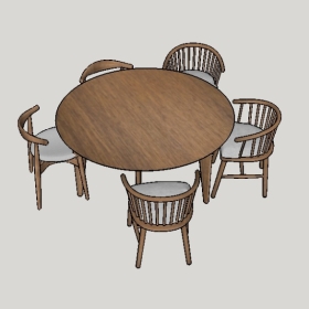 ����_Sketchup��ͼ��ʦģ��Vray����202204254606