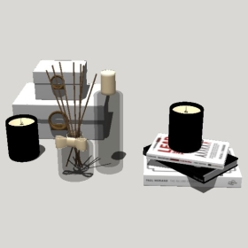 ϴ����ƷSketchup��ͼ��ʦģ��Enscape����20220425495