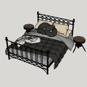 ��_Sketchup��ͼ��ʦģ��Vray����202204253536