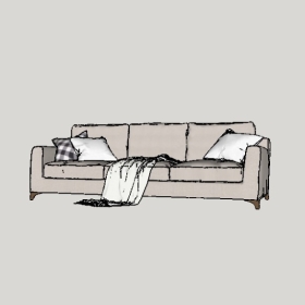 ����ɳ��_Sketchup��ͼ��ʦģ��Vray����202204254259