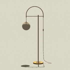 ������ص�-Sketchup��ͼ��ʦEnscape����ģ��202205113