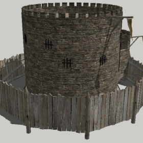 ŽͼʦģGuardHouse144