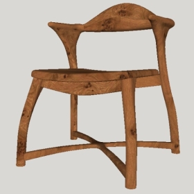 ����ʽ����_Sketchup��ͼ��ʦģ��Vray����202204255738