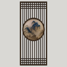 �������_Sketchup��ͼ��ʦģ��Vray����202204252706