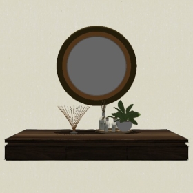 ��ױ̨-Sketchup��ͼ��ʦEnscape����ģ��2022051124