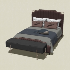 ��-Sketchup��ͼ��ʦEnscape����ģ��202205112