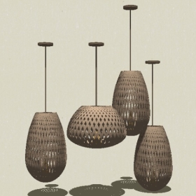 ���޵���-Sketchup��ͼ��ʦEnscape����ģ��202205117