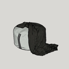 ����_Sketchup��ͼ��ʦģ��Vray����202204254852