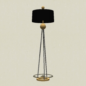 ������ص�-Sketchup��ͼ��ʦEnscape����ģ��2022051163