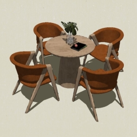 Բ����-Sketchup��ͼ��ʦEnscape����ģ��2022051122