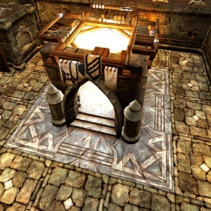 War for the Overworld for mac 1.0 – 超越世界战争 mac游戏 最新绿化版