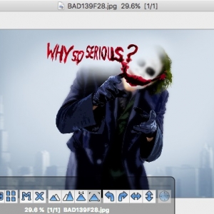 ViewIt for mac 2.52 专业级的图片浏览器