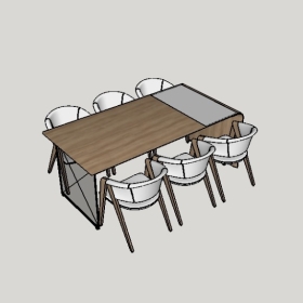 ����_Sketchup��ͼ��ʦģ��Vray����202204254669