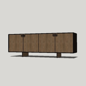 ���ӹ�_Sketchup��ͼ��ʦģ��Enscape����220204261119