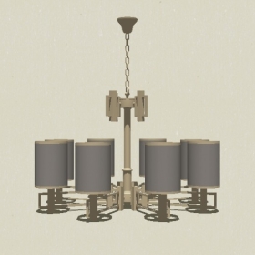 ŷ��������-Sketchup��ͼ��ʦEnscape����ģ��2022051141