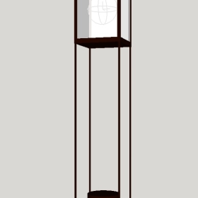 ����ʽ��ص�_Sketchup��ͼ��ʦģ��Vray����202204251904