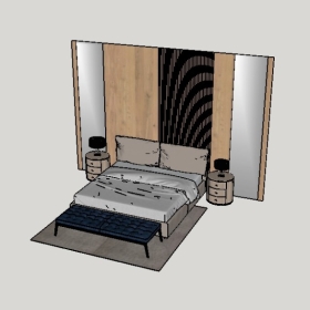 ��_Sketchup��ͼ��ʦģ��Vray����202204253465