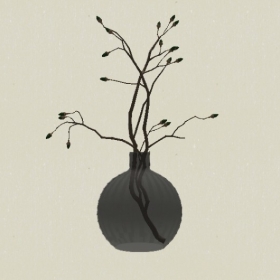 ����-Sketchup��ͼ��ʦEnscape����ģ��2022051157