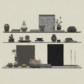 ǽ�ι���-Sketchup��ͼ��ʦEnscape����ģ��202205115