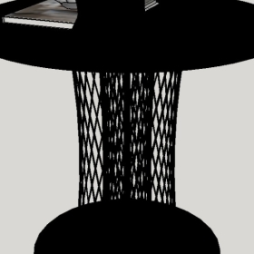 �¹�Ʒ�ƼҾ�Sketchup��ͼ��ʦģ��20220425walter knoll�Ҿ�30