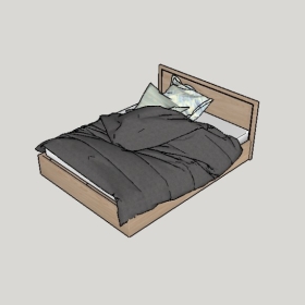 ��_Sketchup��ͼ��ʦģ��Vray����202204253664