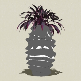 ����ֲ��-Sketchup��ͼ��ʦEnscape����ģ��2022051193