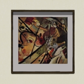 װ�λ�-Sketchup��ͼ��ʦEnscape����ģ��20220511446