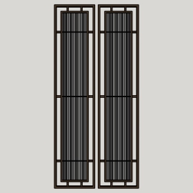 �������_Sketchup��ͼ��ʦģ��Vray����202204252773