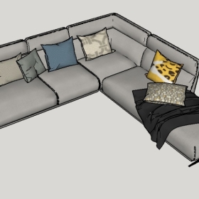 ɳ��_Sketchup��ͼ��ʦģ��22020426122