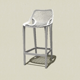 ��̨��-Sketchup��ͼ��ʦEnscape����ģ��2022051145_SU2015