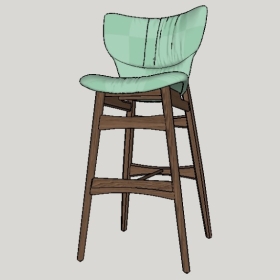 ��̨��_Sketchup��ͼ��ʦģ��Vray����202204255549