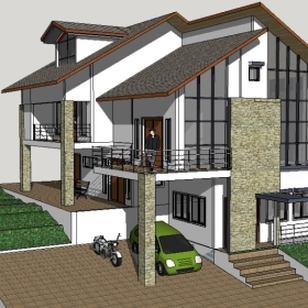 ģͲͼʦSketchup20221115ϴ140