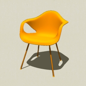 �޷�������-Sketchup��ͼ��ʦEnscape����ģ��20220511101