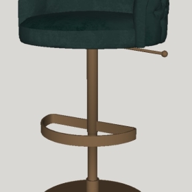 �����FENDI�Ҿ�_Sketchup��ͼ��ʦģ��Vray����20220425513